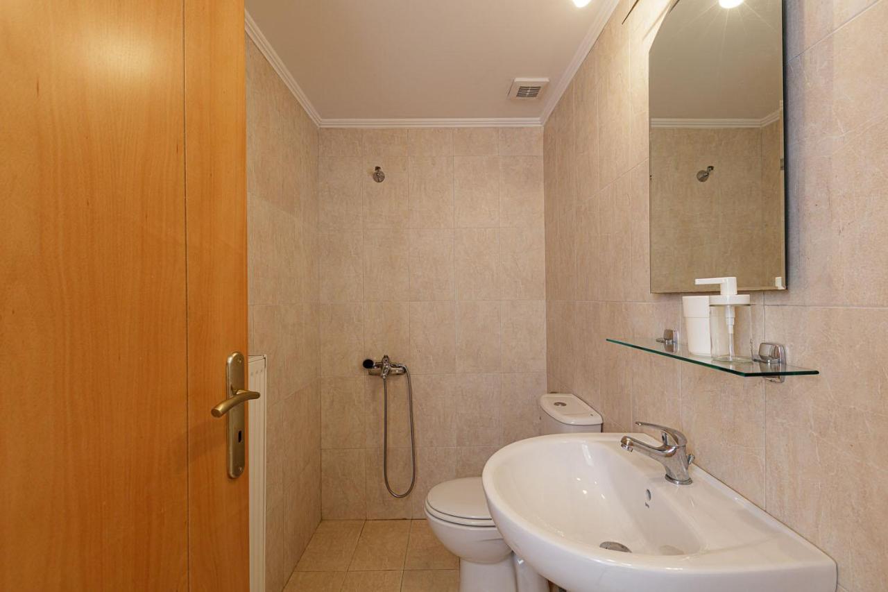 Villa Alonaki Sellía Zewnętrze zdjęcie